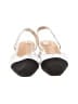 Unbranded Color Block Gray Flats Size 7 - photo 2