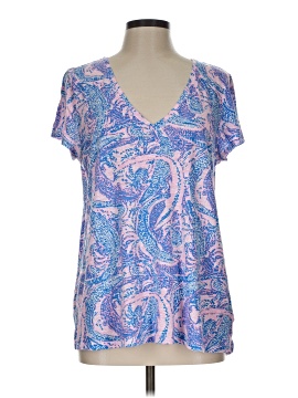 Lilly Pulitzer Short Sleeve T Shirt