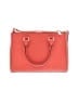 MICHAEL Michael Kors 100% Leather Orange Leather Satchel One size - photo 3