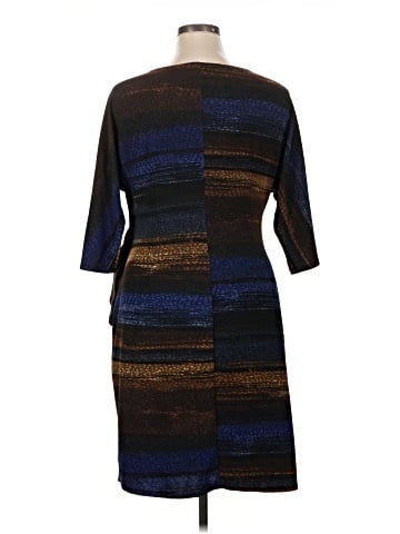 Robbie Bee Casual Dress (view 2)