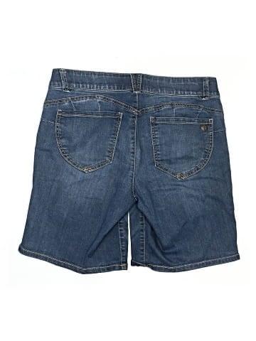 Democracy Denim Shorts (view 2)