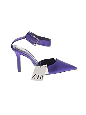 Zara Heels (view 1)