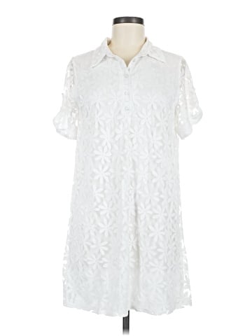 Ember Casual Dress (view 1)
