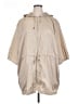 MICHAEL Michael Kors Gold Raincoat Size XL - photo 1