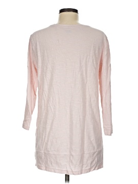 Lands' End 3/4 Sleeve T-Shirt (view 2)
