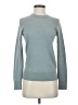 Theory Teal Turtleneck Sweater Size P (petite) - photo 1