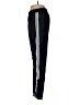 Jolie & Joy 100% Polyester Stripes Black Track Pants Size L - photo 5