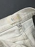 Rails White Denim Skirt Size 27 waist - photo 4