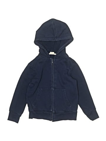 H&M Zip Up Hoodie (view 1)