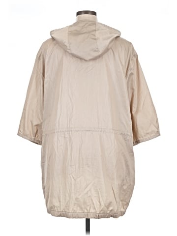 MICHAEL Michael Kors Raincoat (view 2)