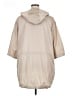 MICHAEL Michael Kors Gold Raincoat Size XL - photo 2