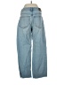 Madewell Blue Jeans Size 26 waist - photo 2