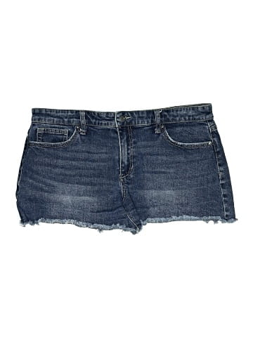 Joe's Jeans Denim Shorts (view 1)