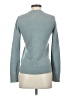 Theory Teal Turtleneck Sweater Size P (petite) - photo 2