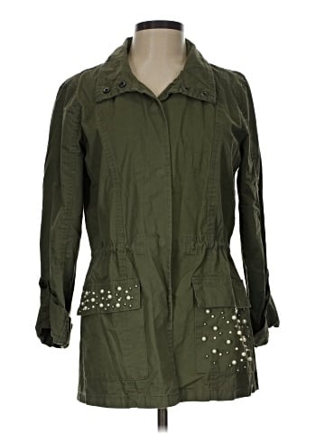 Ashley by 26 International Raincoat (view 1)