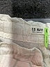 Old Navy 100% Linen Ivory Shorts Size XXS - photo 3