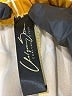 Assorted Brands Plaid Yellow Casual Pants Size 1X - photo 7