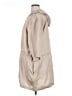 MICHAEL Michael Kors Gold Raincoat Size XL - photo 5