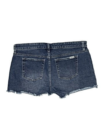 Joe's Jeans Denim Shorts (view 2)