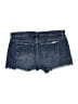 Joe's Jeans Blue Denim Shorts Size 32 waist - photo 2