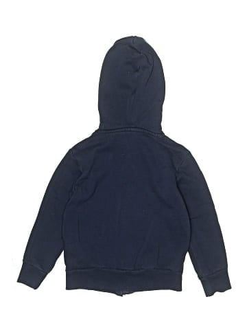 H&M Zip Up Hoodie (view 2)
