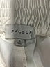 PacSun 100% Cotton Solid Ivory Cargo Shorts Size L - photo 3