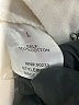 PacSun 100% Cotton Solid Ivory Cargo Shorts Size L - photo 4