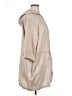 MICHAEL Michael Kors Gold Raincoat Size XL - photo 4