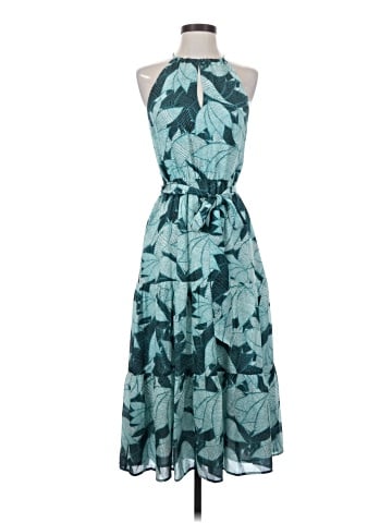 Parker Cocktail Dress (view 1)