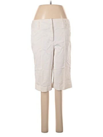 Dana Buchman Khakis (view 1)