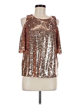 INC International Concepts 3/4 Sleeve Top (view 1)