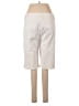 Dana Buchman Ivory Khakis Size 8 - photo 2