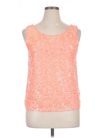 J.Crew Sleeveless Top (view 1)