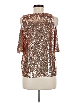INC International Concepts 3/4 Sleeve Top (view 2)