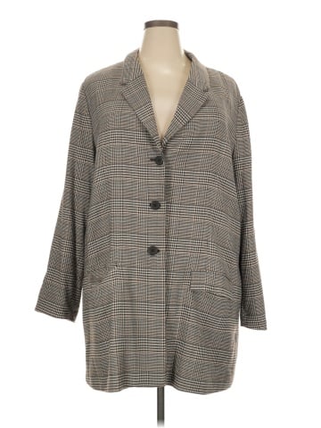 BB Dakota Coat (view 1)