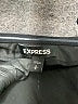 Express Black Cocktail Dress Size S - photo 7