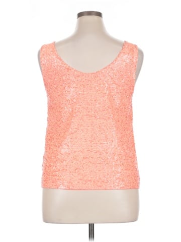 J.Crew Sleeveless Top (view 2)