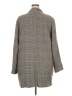 BB Dakota Houndstooth Gray Coat Size 2X - photo 2