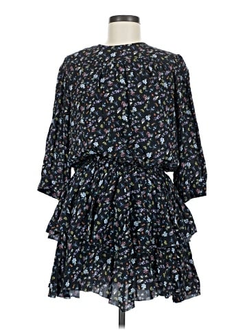 Zadig & Voltaire Casual Dress (view 1)