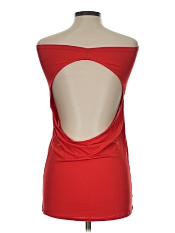 Doublju Tube Top (view 2)