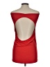 Doublju Red Tube Top Size L - photo 2