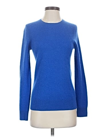Saks Fifth Avenue Pullover Sweater (view 1)