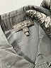 Rag & Bone Solid Black Jumpsuit Size 2 - photo 4