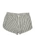 Billabong Stripes Gray Shorts Size L - photo 2