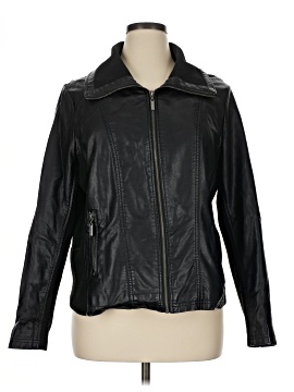 Pure Energy Jacket