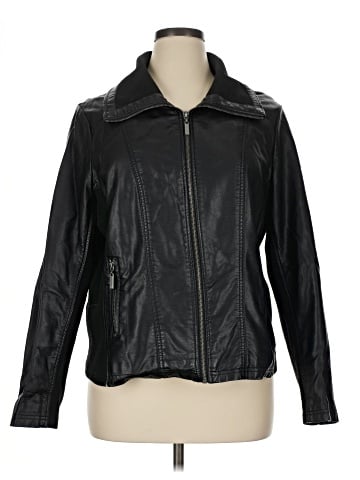 Pure Energy Jacket (view 1)