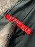 SPANX Black Leggings Size 3X Petite - photo 4