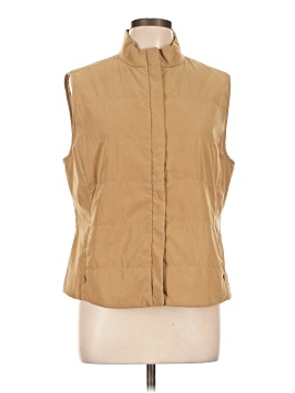 Faconnable Vest