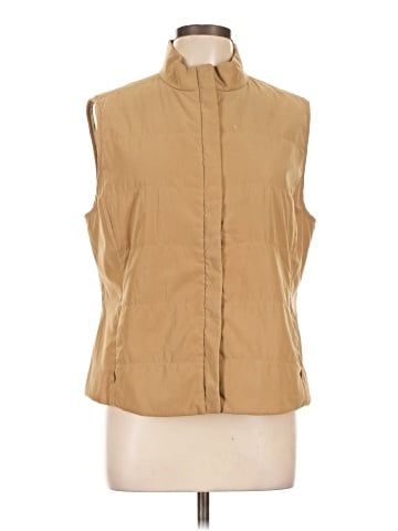 Faconnable Vest (view 1)