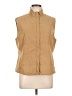 Faconnable Tan Vest Size L - photo 1
